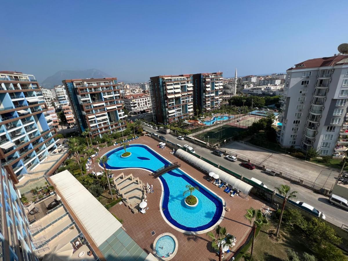 Crystal Park Daire