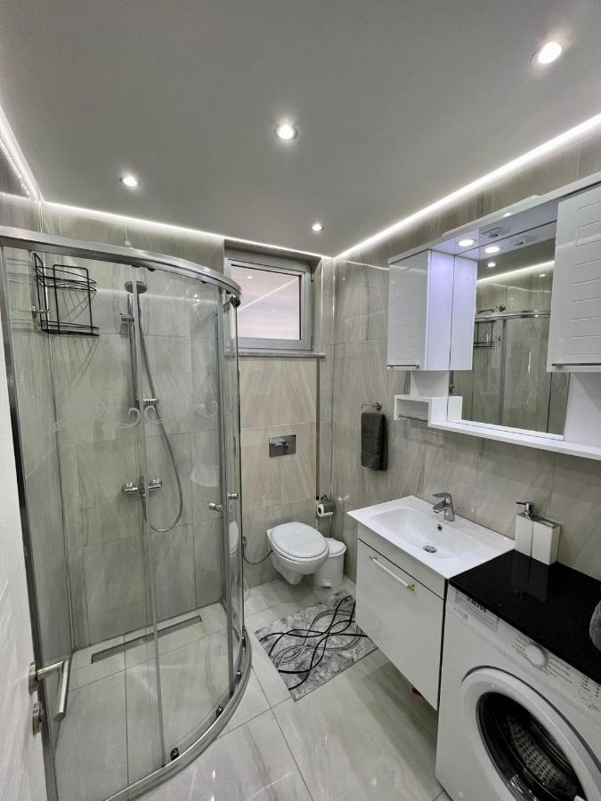 Apartment Empire Mahmutlar *