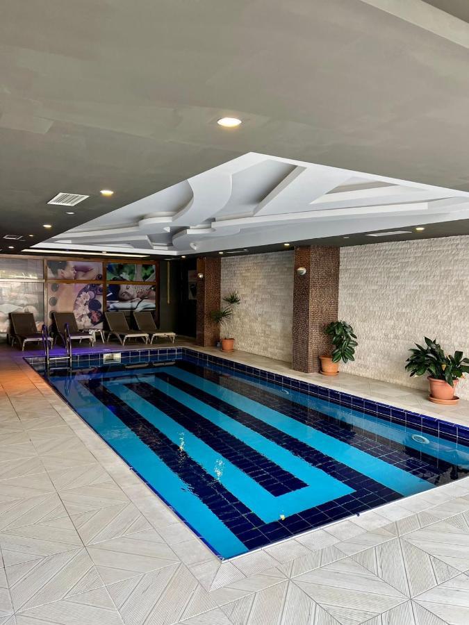Empire Mahmutlar Apartment *