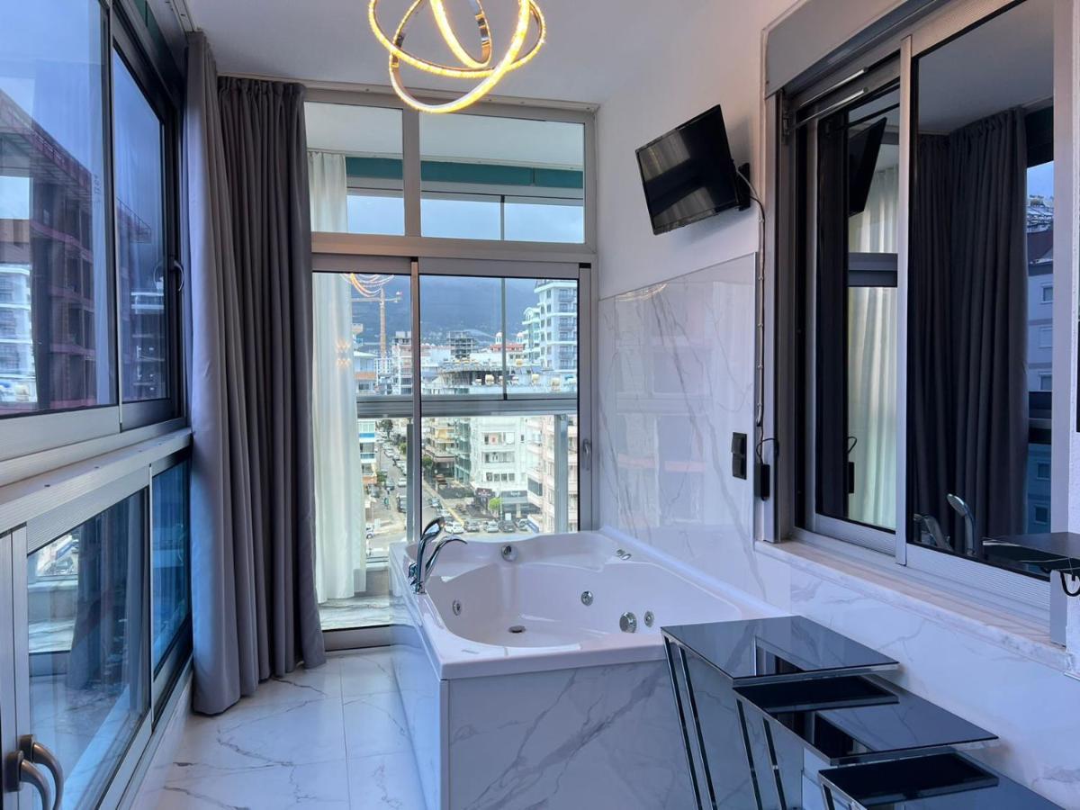 Empire Mahmutlar Apartment Alanya