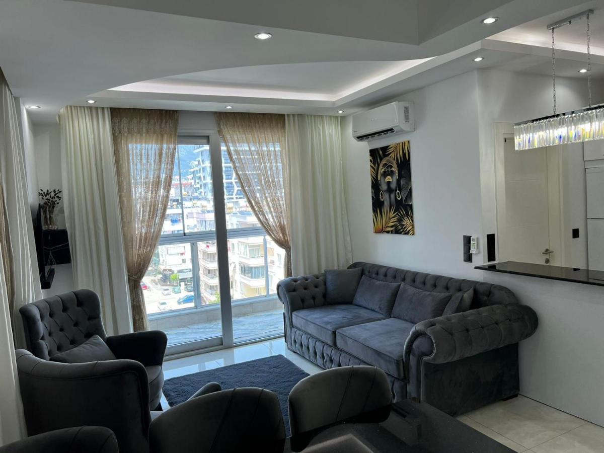 Apartment Empire Mahmutlar
