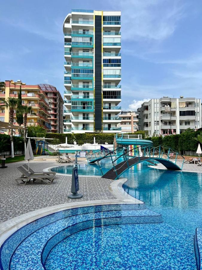 Apartment Empire Mahmutlar *