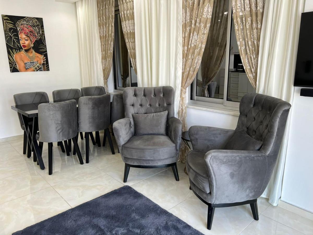 Apartment Empire Mahmutlar Alanya