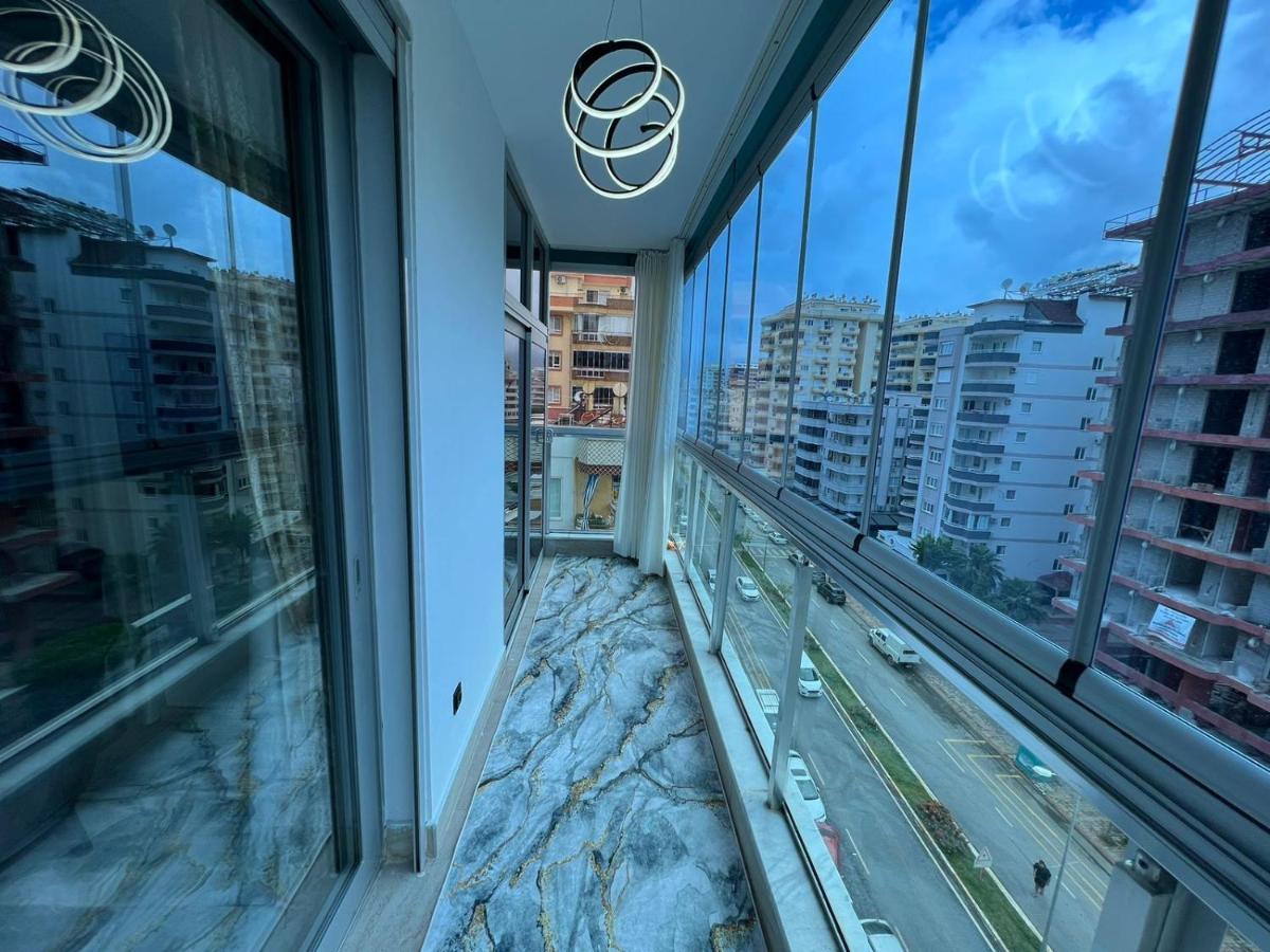 Apartment Empire Mahmutlar
