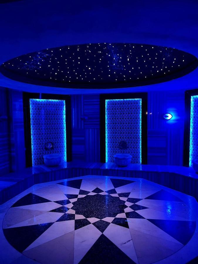Empire Mahmutlar Apartment