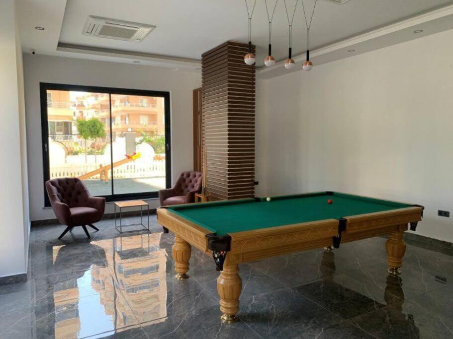 One-bedroom At Serenity Autumn Promotion Apartment *