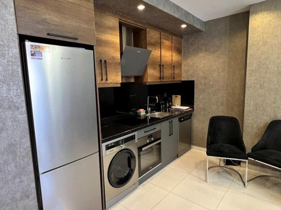 One-bedroom At Serenity Autumn Promotion * Alanya