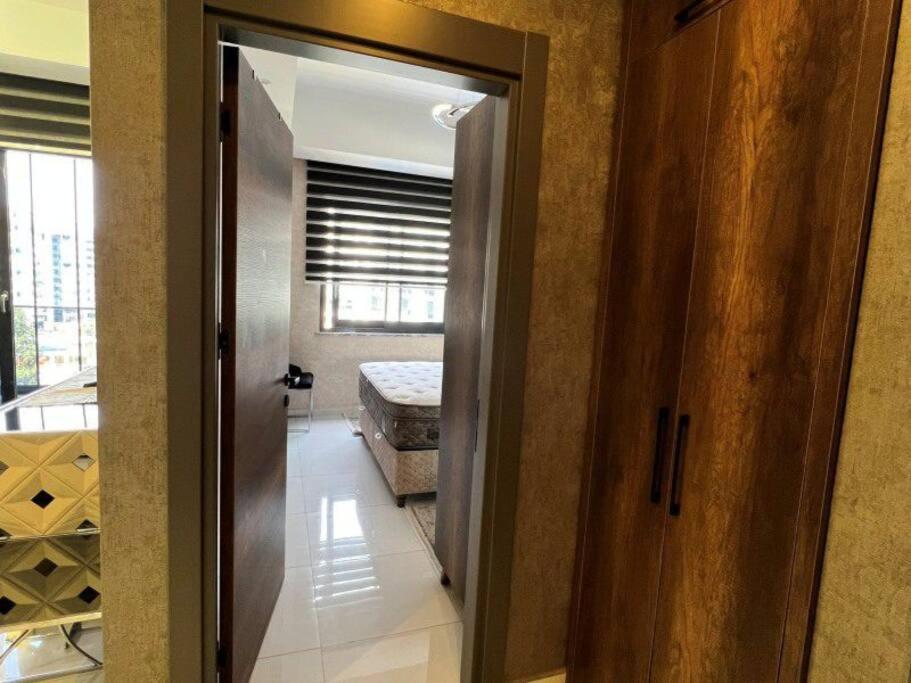 One-bedroom At Serenity Autumn Promotion Apartment