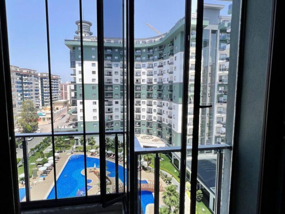 One-bedroom At Serenity Autumn Promotion * Alanya