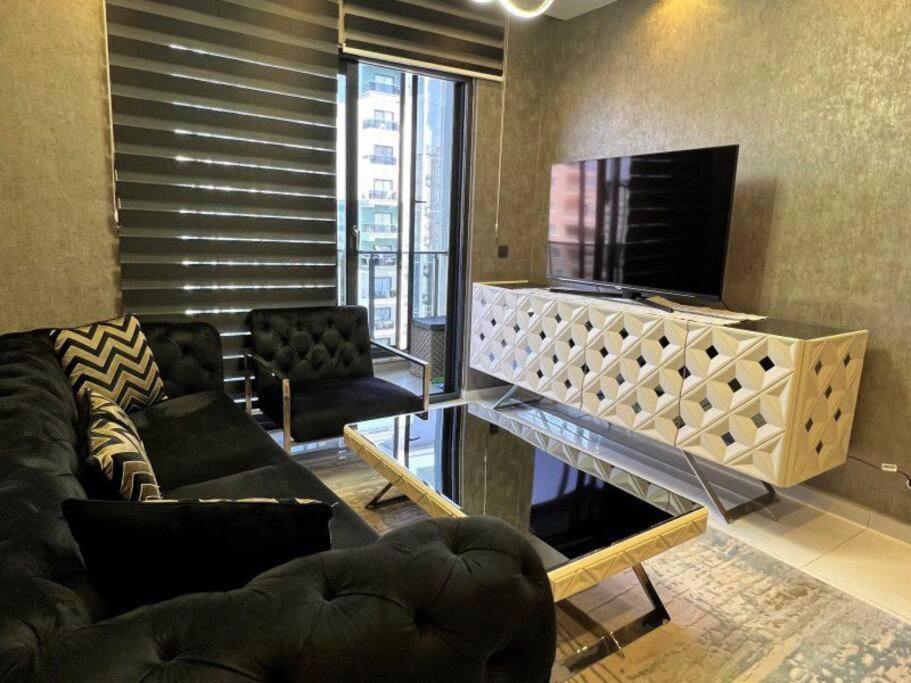 Apartment One-bedroom At Serenity Autumn Promotion Alanya