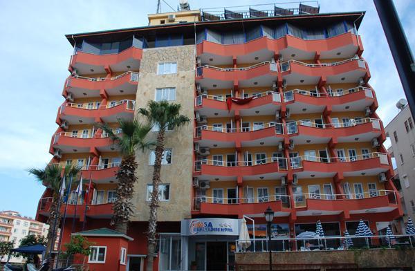 Otel Klas Boutique