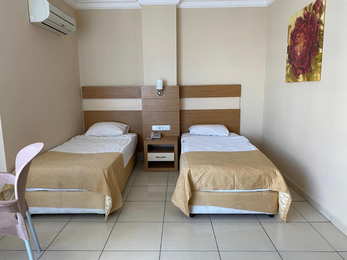 Hotel House Alanya
