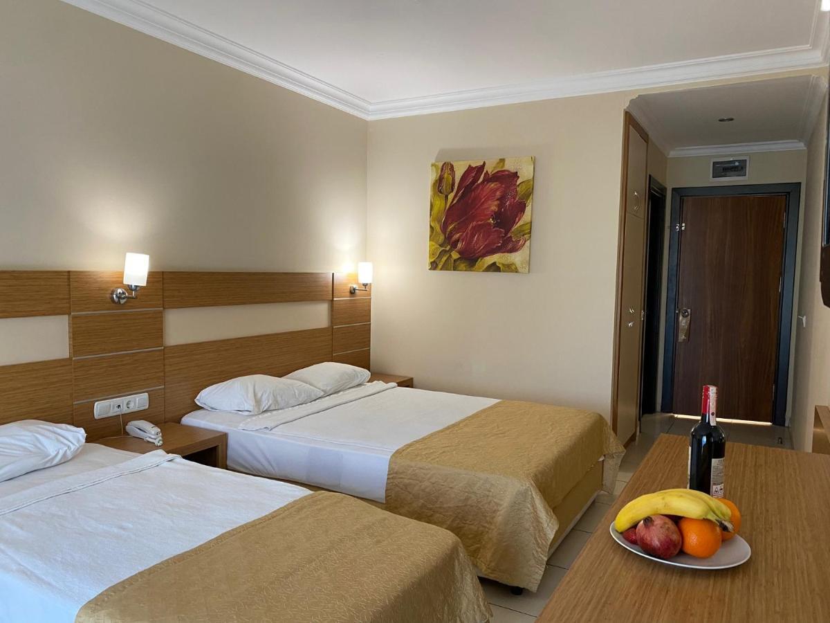 Hotel House