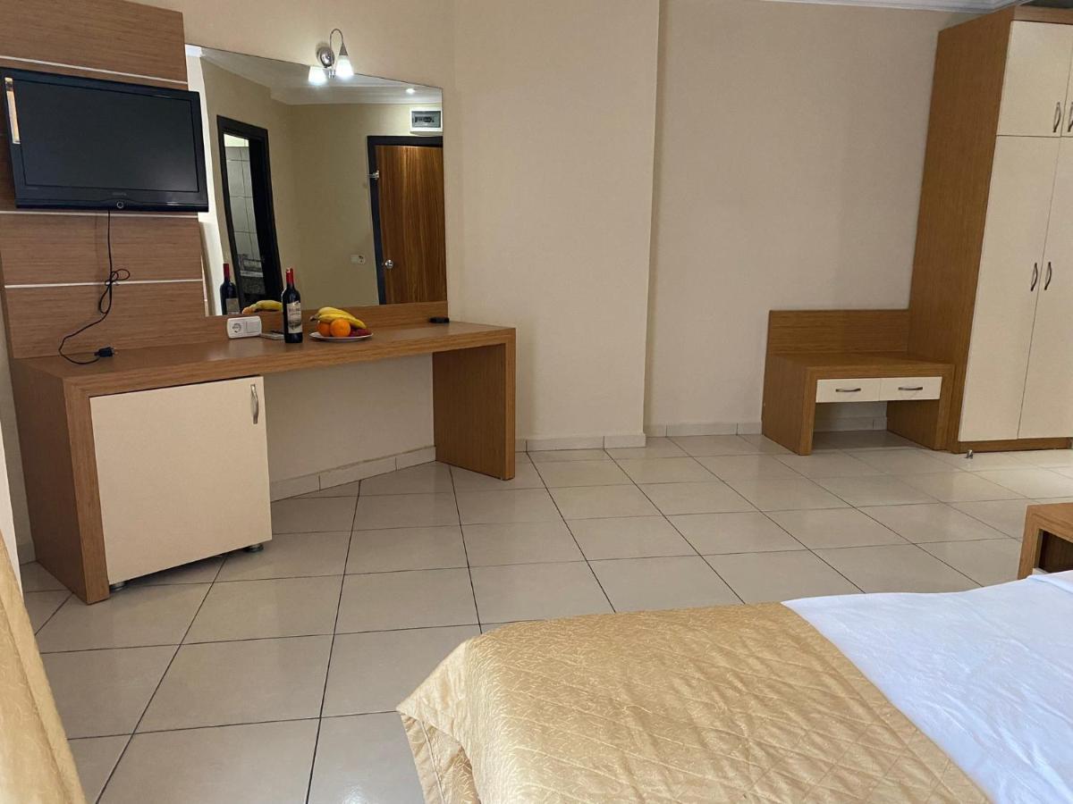 Hotel House Alanya