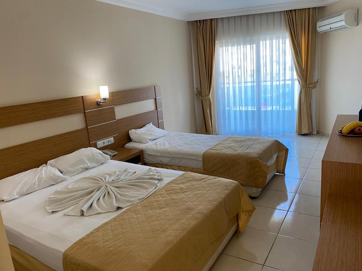 House Hotel Alanya