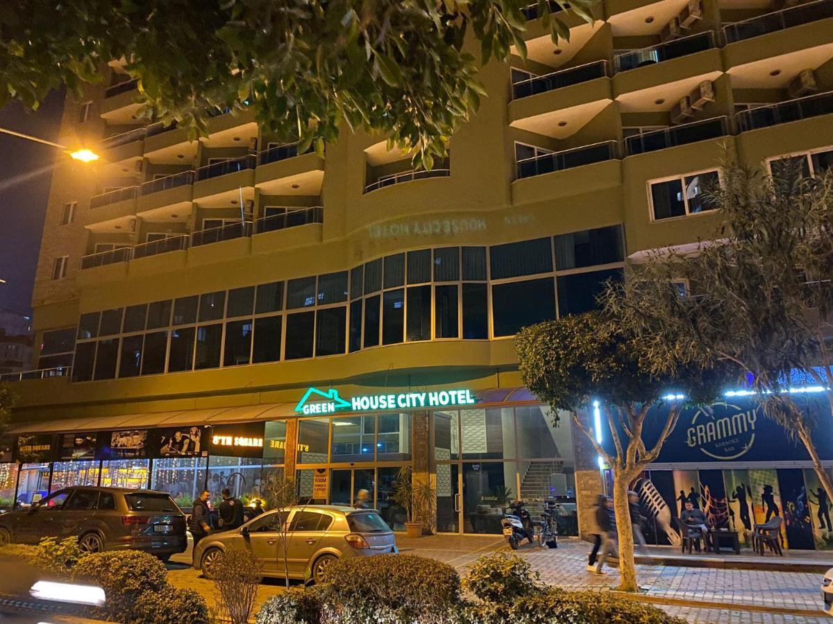 House Hotel Alanya