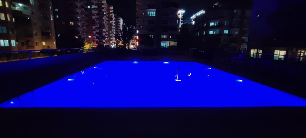 House Hotel Alanya