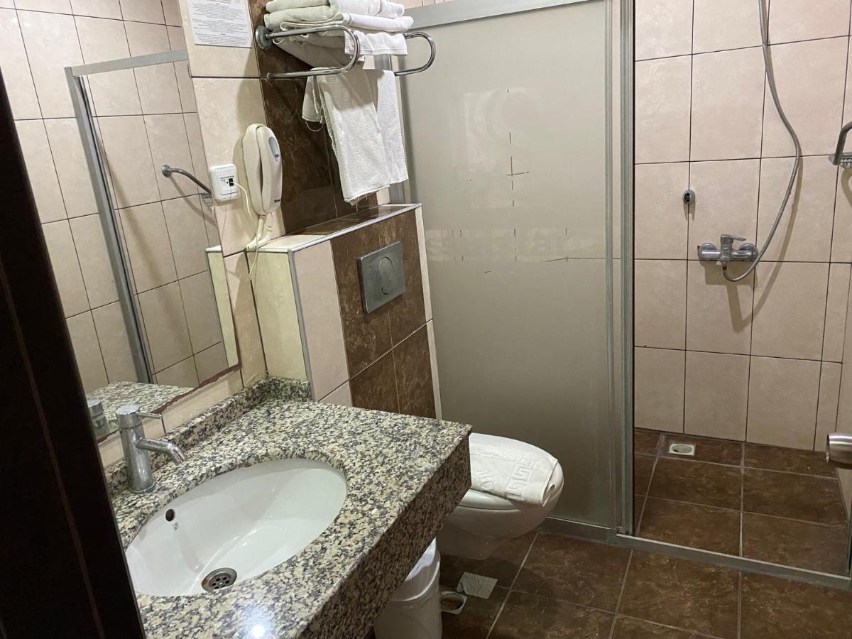 House Hotel Alanya