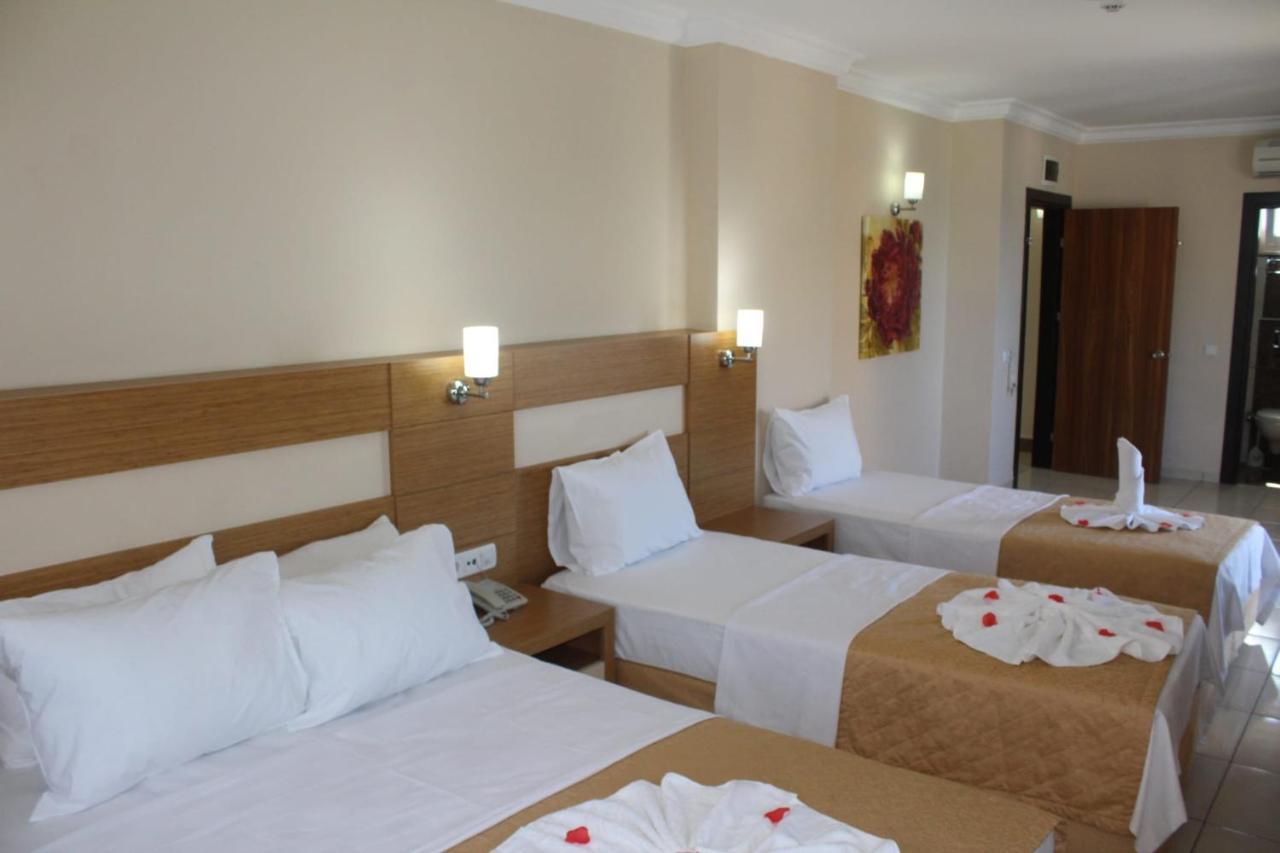 Hotel House Alanya