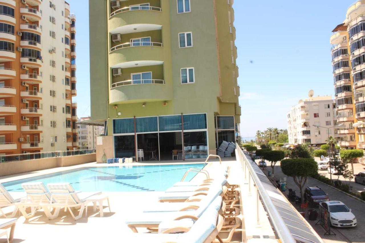 House Hotel Alanya