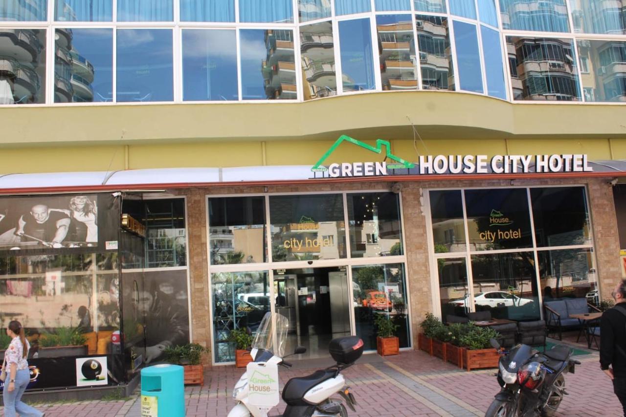 House Alanya