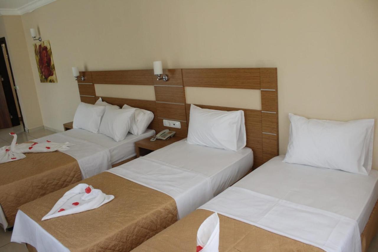 House Hotel