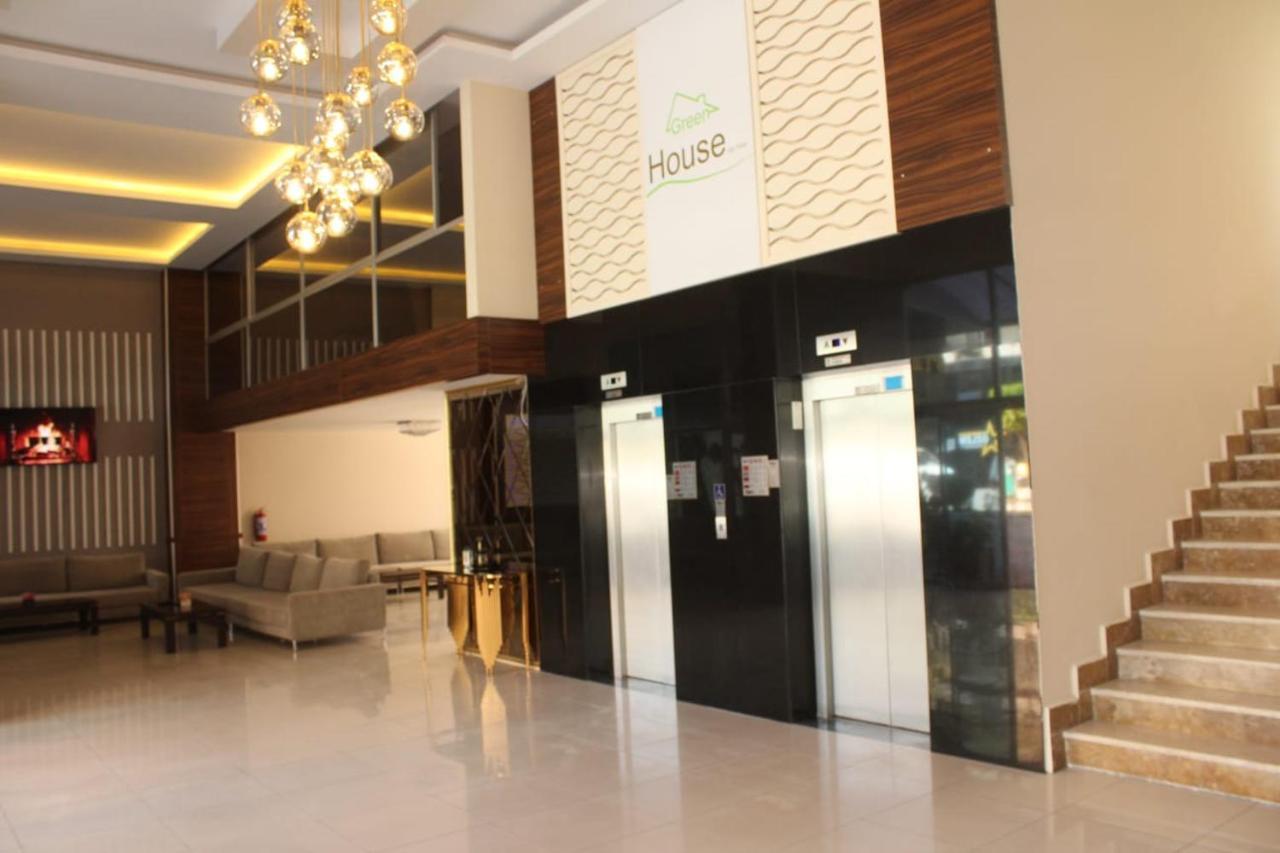 House Alanya