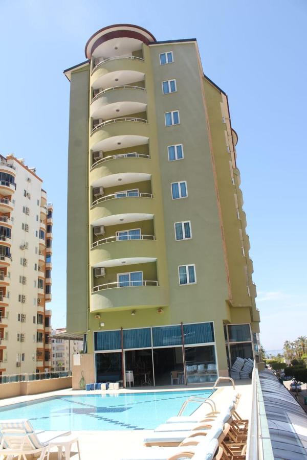 Hotel House *