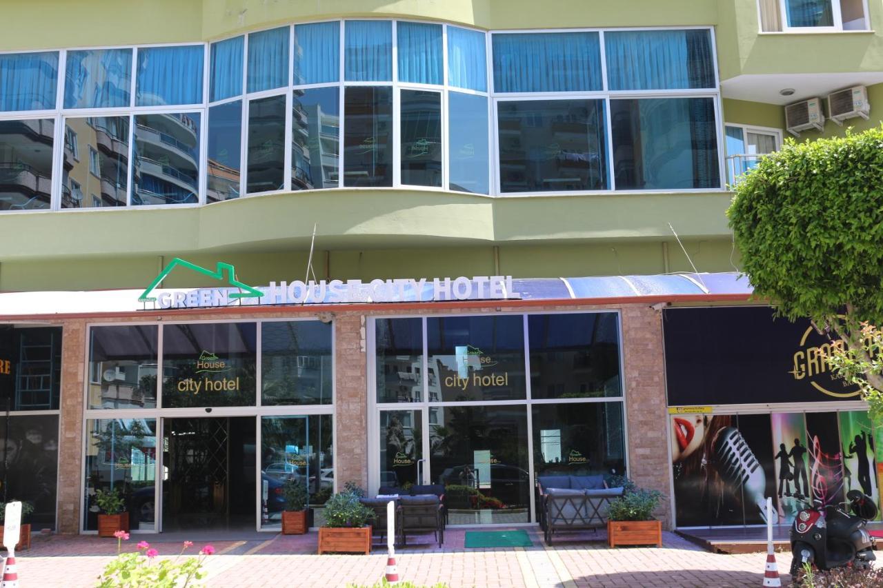 House Hotel Alanya