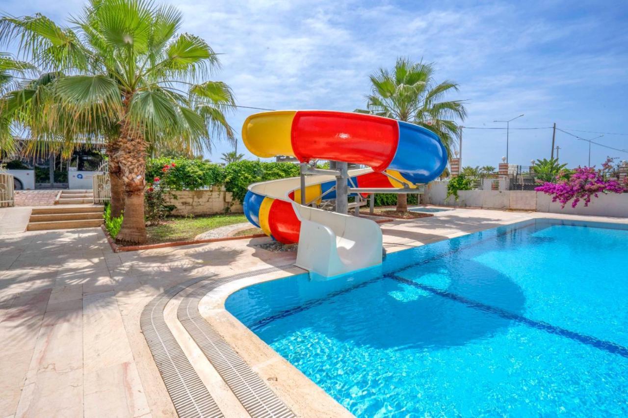 Mikado Alanya