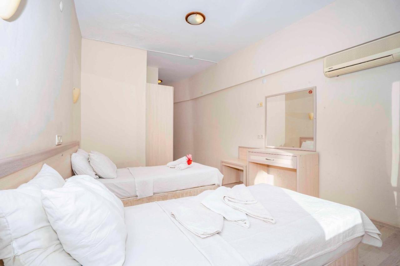 Mikado Hotel Alanya