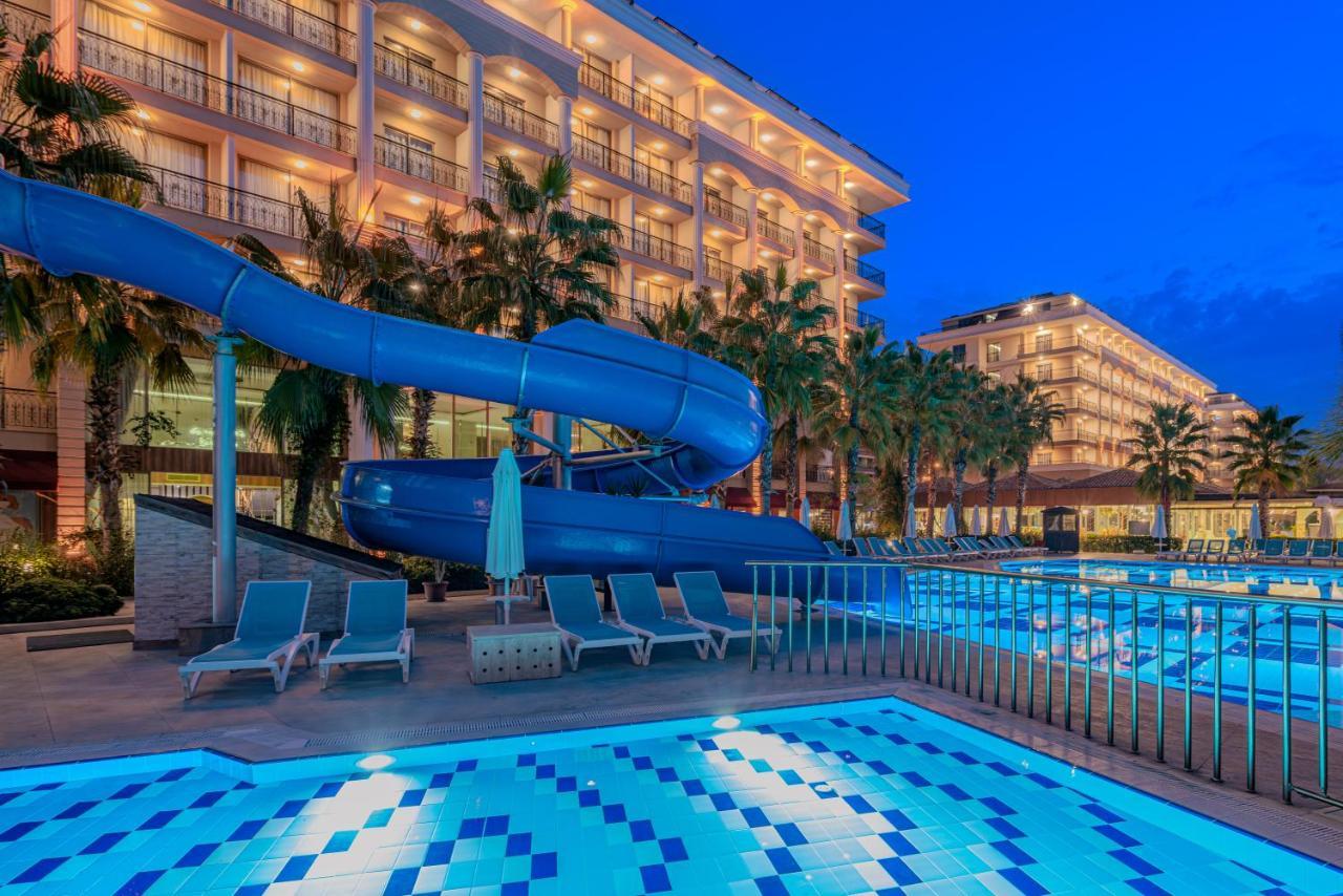 Hotel Sun Heaven Family & Alanya