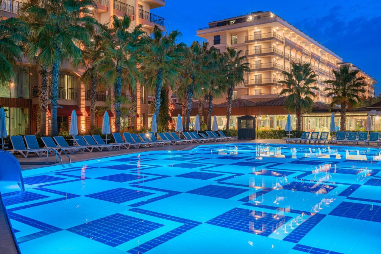 Hotel Sun Heaven Family &
