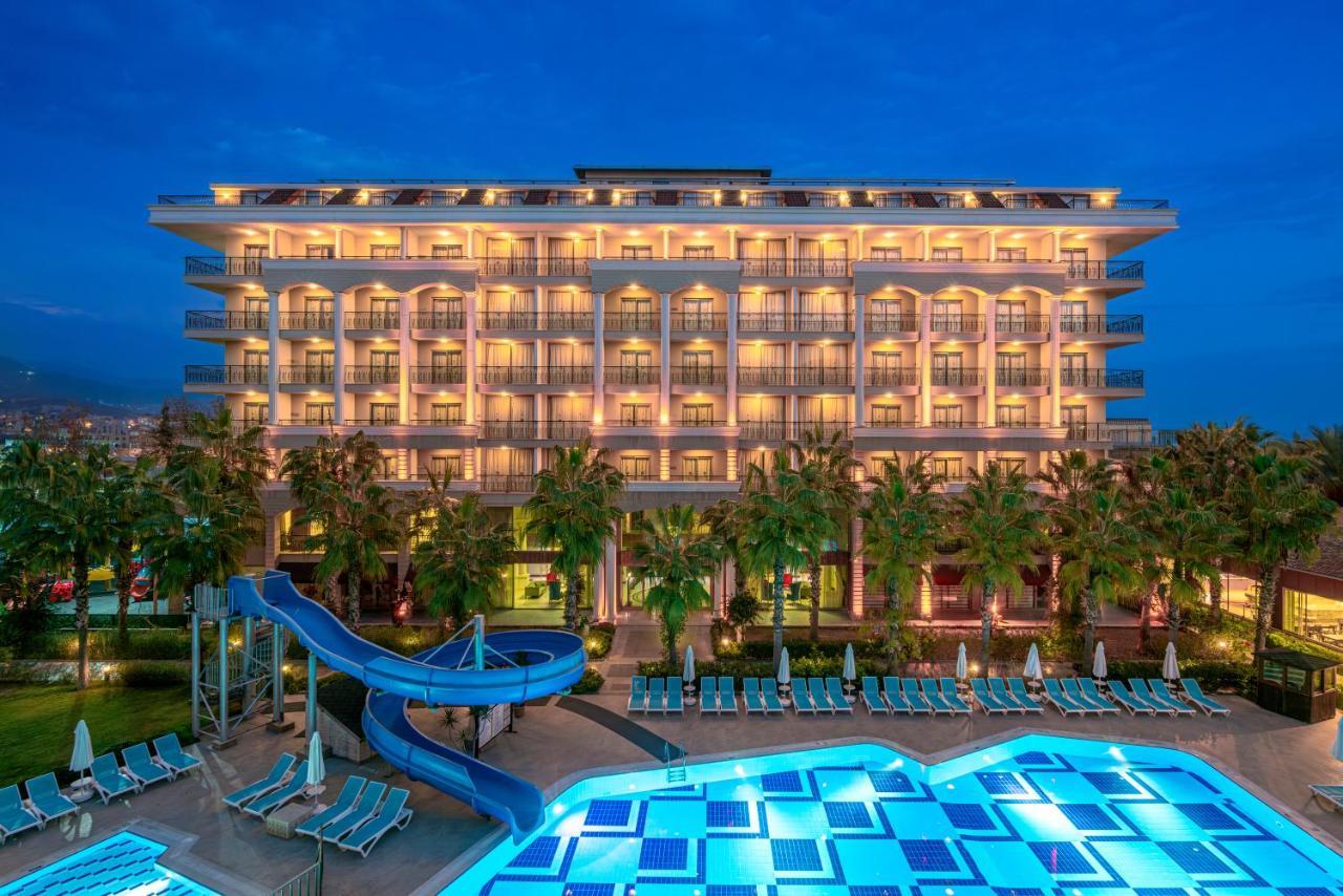 Sun Heaven Family & Hotel
