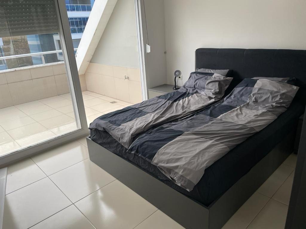 Daire Aura Blue Alanya