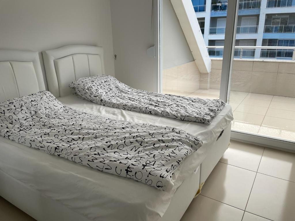 Aura Blue Daire Alanya