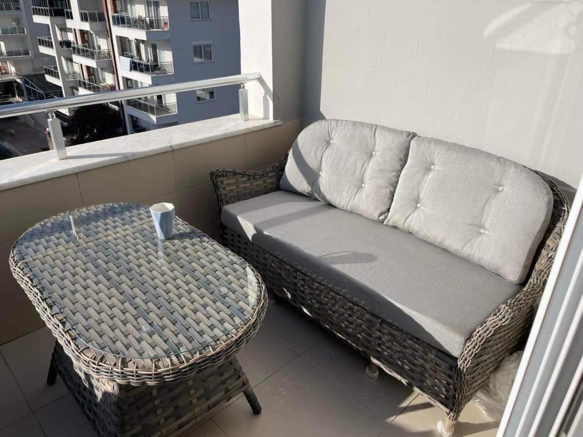 Aura Blue Daire Alanya