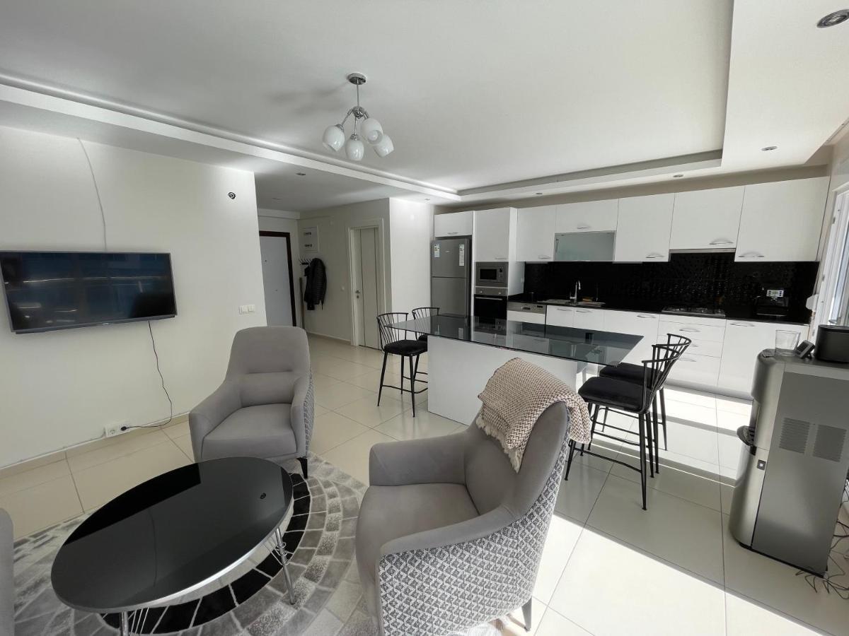 Aura Blue Daire Alanya