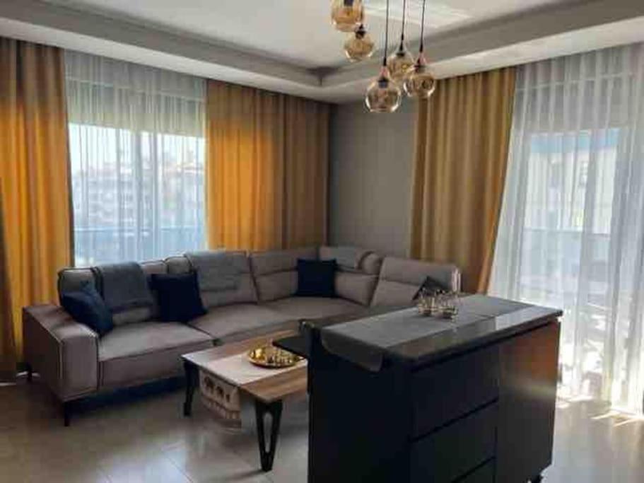 Linea Loft Appartement Alanya