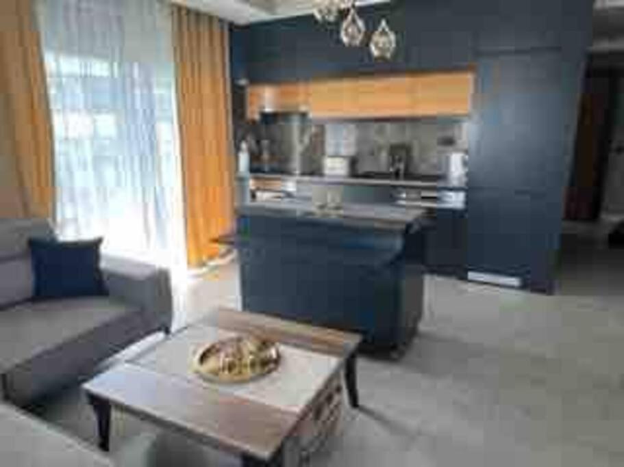 Appartement Linea Loft Alanya