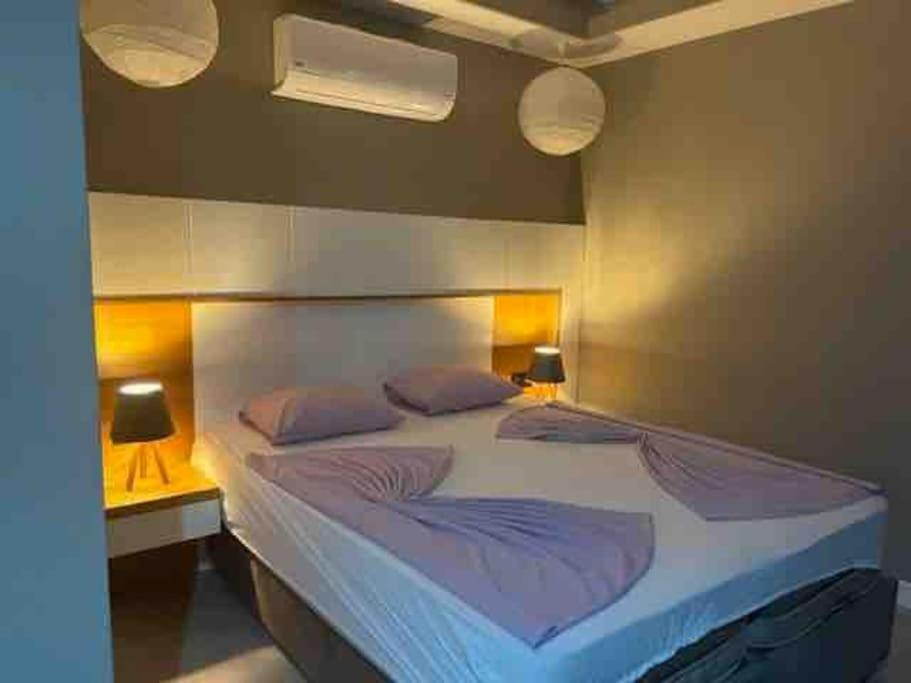 Appartement Linea Loft Alanya