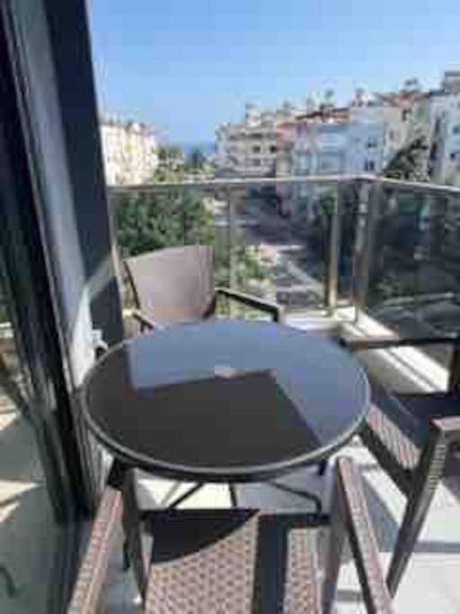 Linea Loft * Alanya