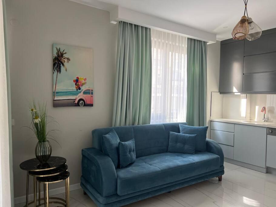 Apartment Camelia 7 Brand New On Cleopatra Side!