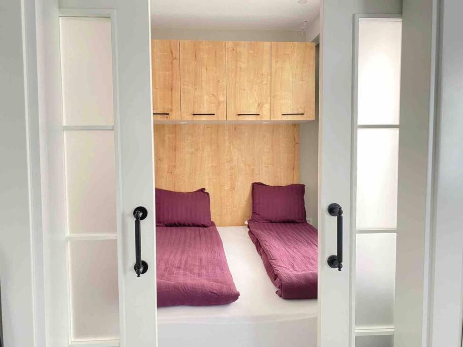 Camelia 7 Brand New On Cleopatra Side! Apartment Alanya