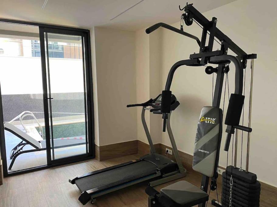 Camelia 7 Brand New On Cleopatra Side! Apartment Alanya