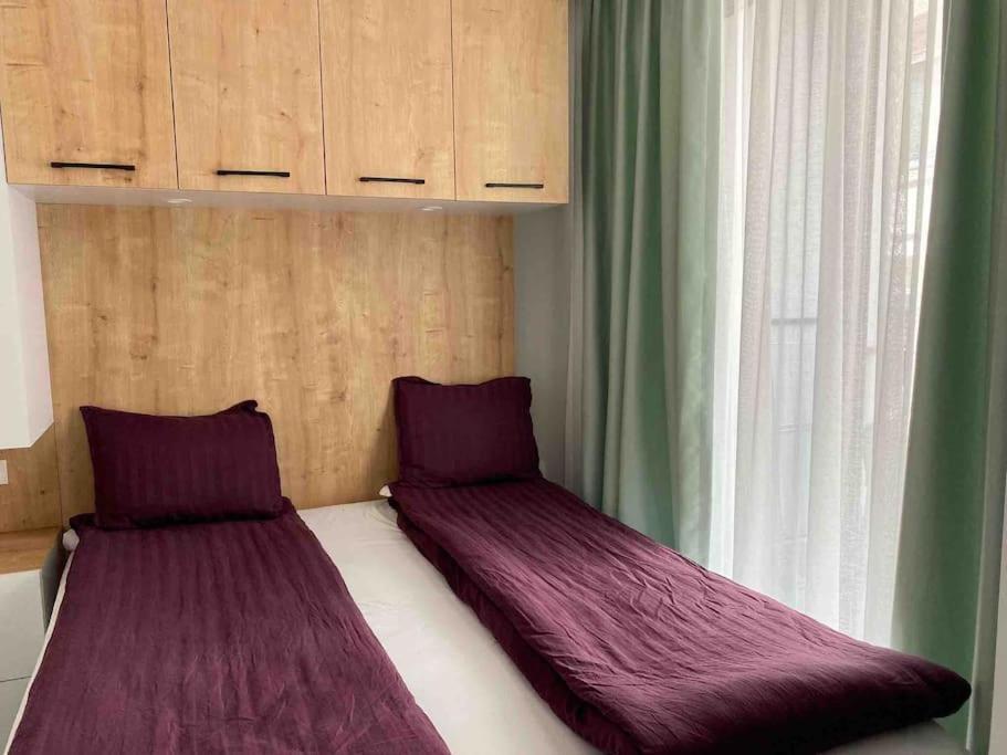 Apartment Camelia 7 Brand New On Cleopatra Side! *