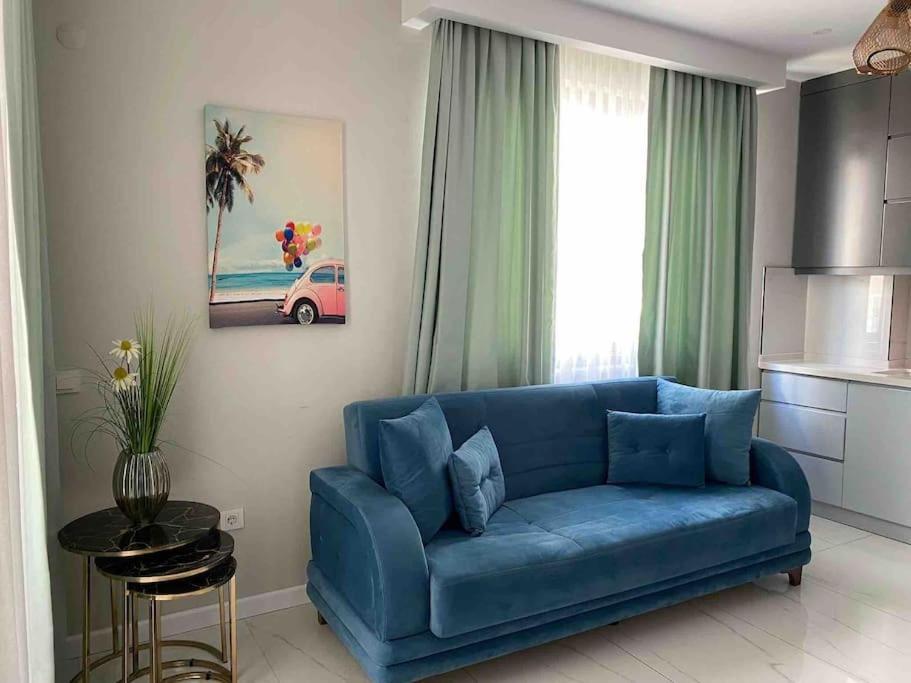 Camelia 7 Brand New On Cleopatra Side! Alanya