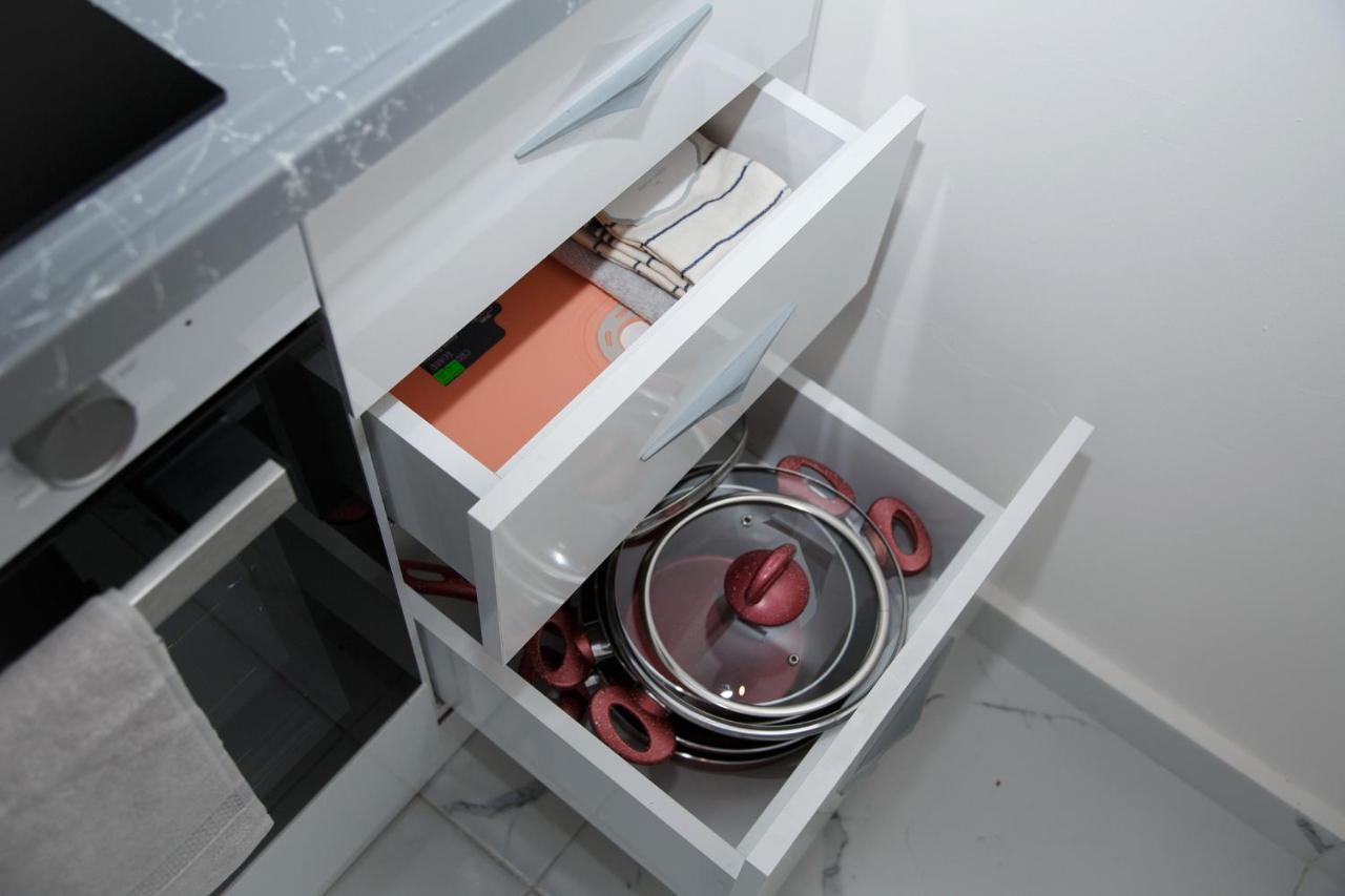 Artlife Apartment Alanya