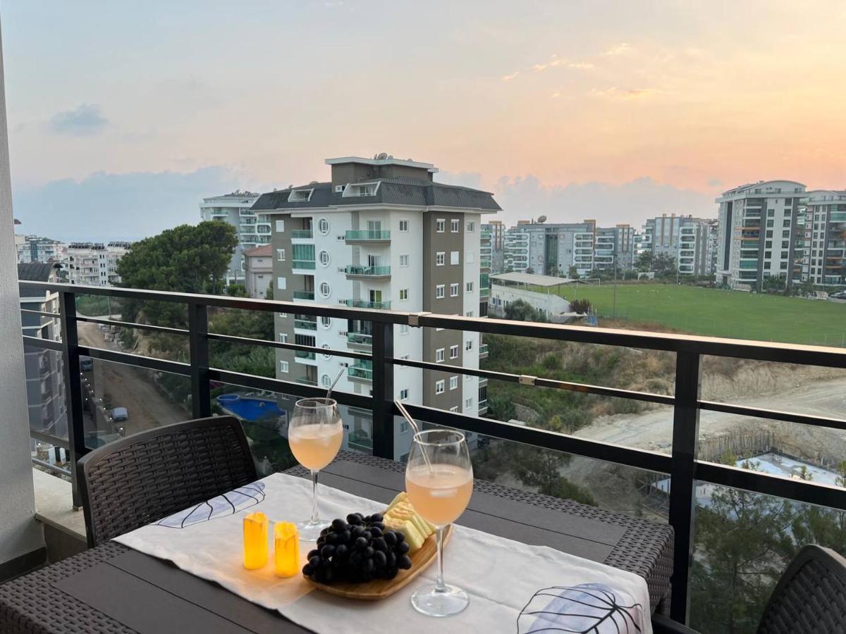 Artlife Appartement Alanya