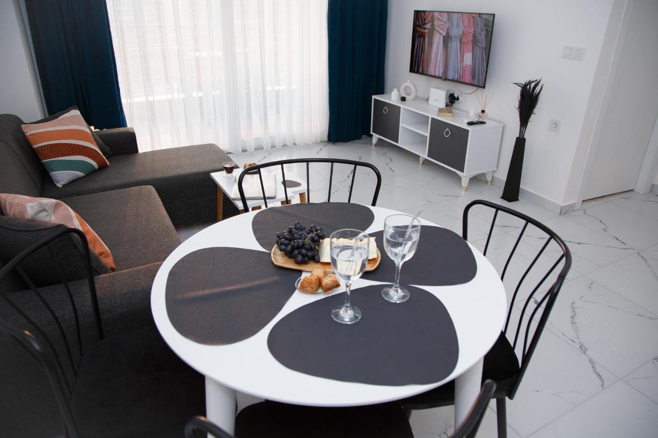 Artlife Apartment